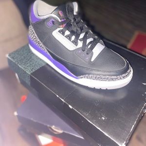Air Jordan 3SomeX retro